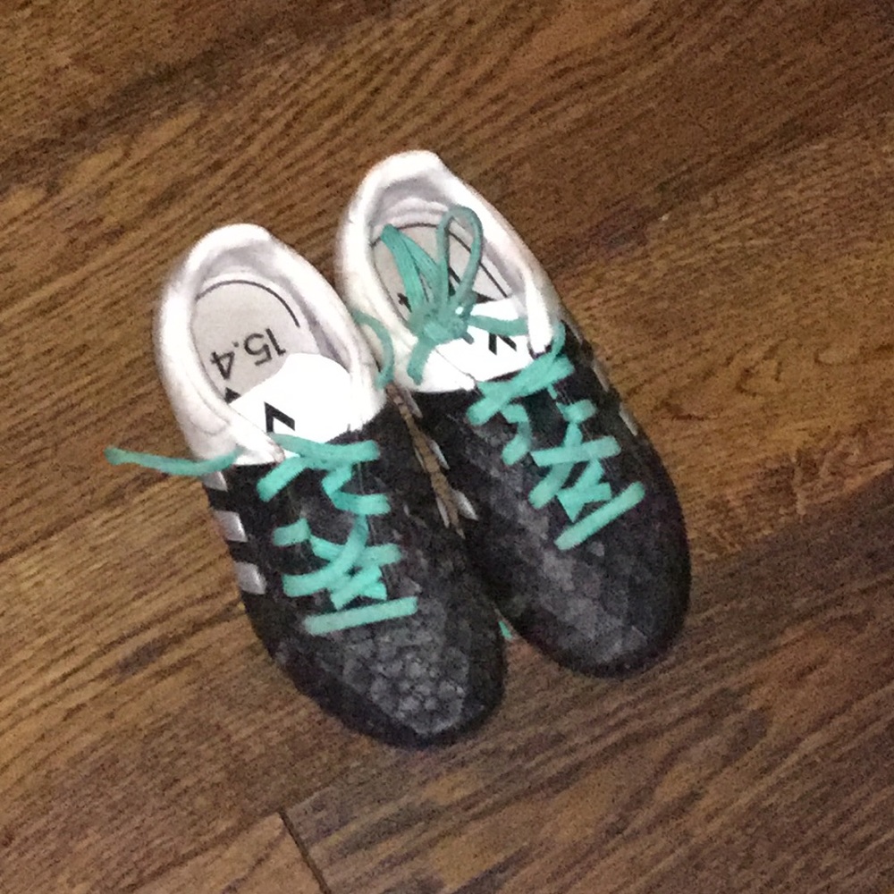 soccer cleats
